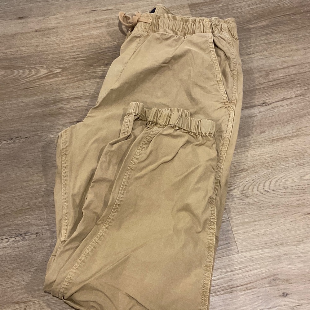 Joggers